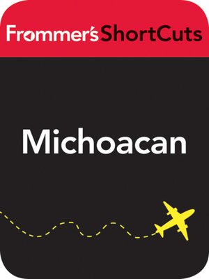 cover image of Michoacan, Mexico